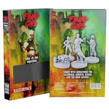 Final Girl: Hell To Pay Miniatures