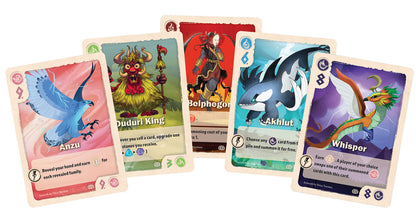 The Vale of Eternity: Artifacts Expansion