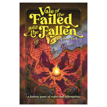Vale of the Failed and the Fallen