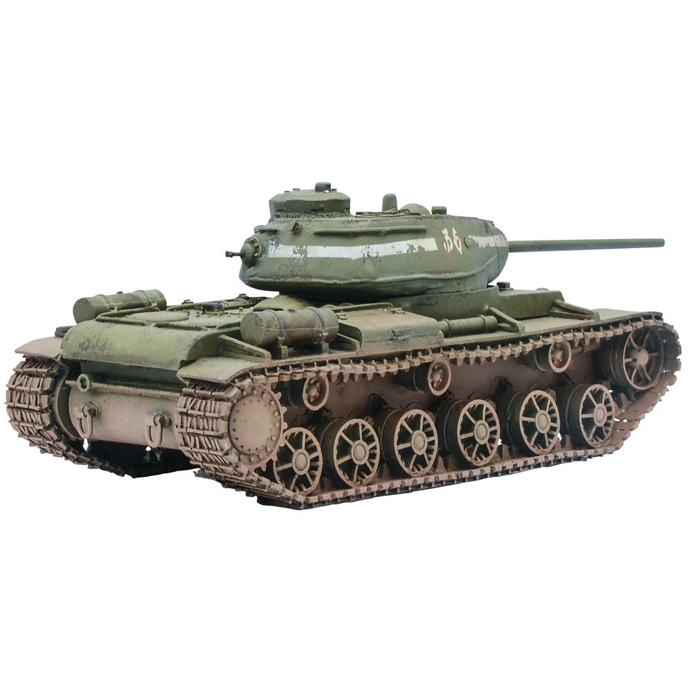Bolt Action: KV-85 Heavy Tank By Warlord Games