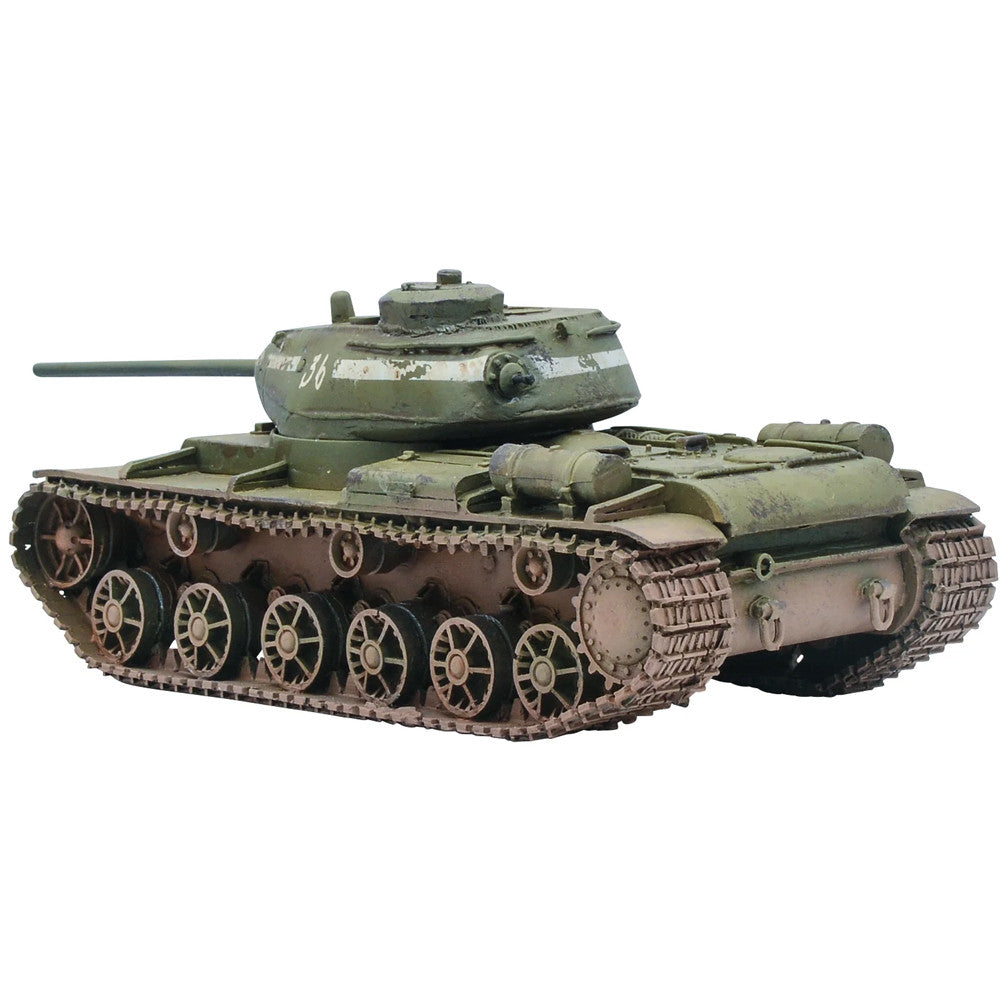 Bolt Action: KV-85 Heavy Tank By Warlord Games