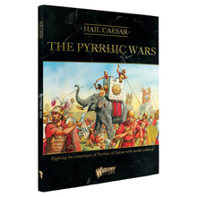 Hail Caesar: The Pyrrhic Wars