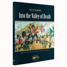 Black Powder: Into The Valley Of Death (Crimean War)