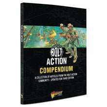 Bolt Action: Compendium
