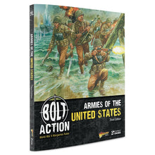 Bolt Action: Armies of the United States (2025)