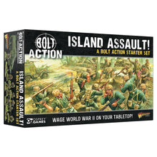 Bolt Action: Island Assault! Starter Set (2026)