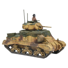 Bolt Action: M3 Grant Medium Tank (2025)