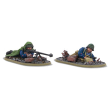 Bolt Action: Soviet Naval Brigade Anti-Tank Rifle Team