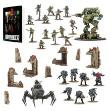 Konflikt '47: Starter Set