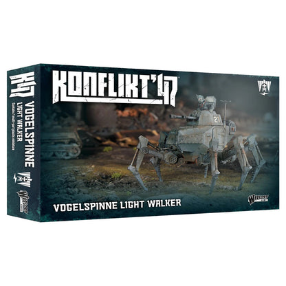 Konflikt '47: Vogelspinne Light Walker