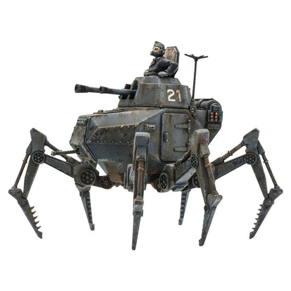 Konflikt '47: Vogelspinne Light Walker