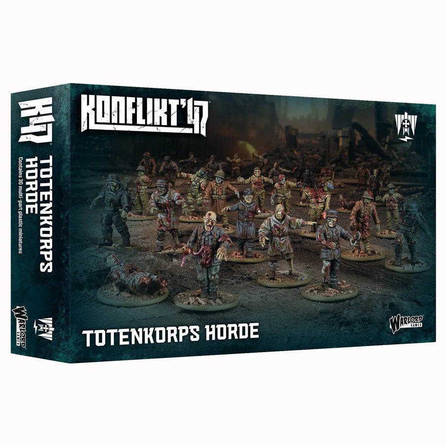 Konflikt '47: Totenkorps Horde