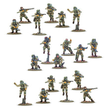Konflikt '47: United States Firefly Airborne Infantry
