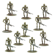 Konflikt '47: MK I Automated Infantry