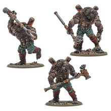 Konflikt '47: Ursus Infantry Squad with Mauls