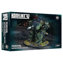 Konflikt '47: Percival Medium Assault Walker