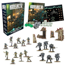 Konflikt '47: Introductory Set