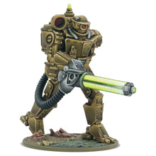 Konflikt '47: British MK IIC Automated Director