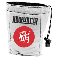 Konflikt '47: Empire Of Japan Dice Bag