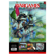 Wargames Illustrated #459