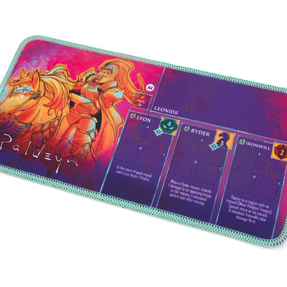 Wroth: Paldeyn Faction Expansion