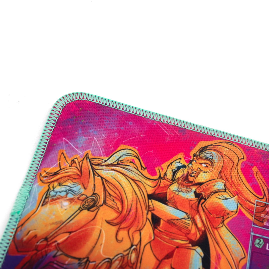 Wroth: Paldeyn Faction Expansion