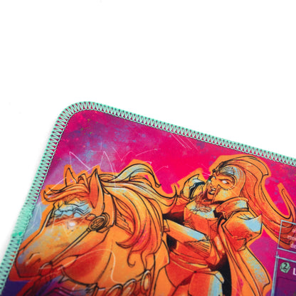 Wroth: Paldeyn Faction Expansion