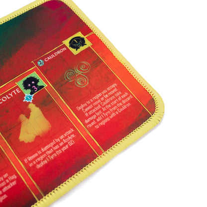 Wroth: Venna Faction Expansion