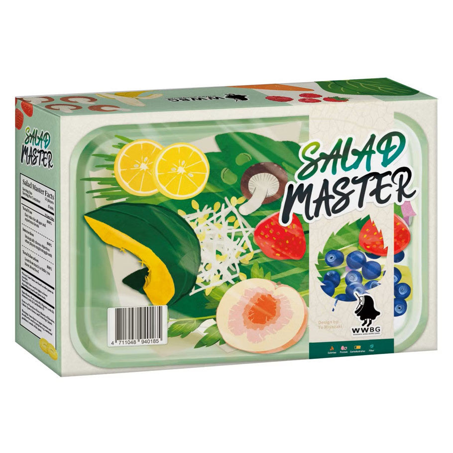 Salad Master