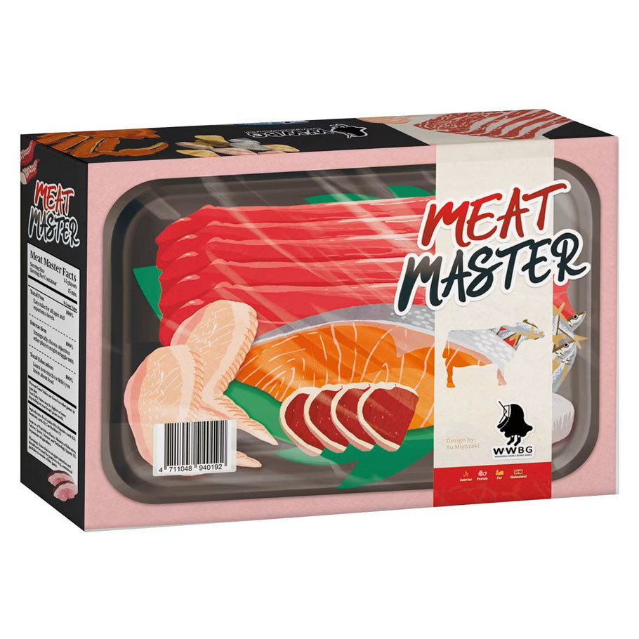 Meat Master