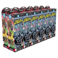 HeroClix: DC: Fight for Gotham City: Booster Brick