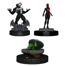 Marvel: HeroClix: Venom Booster Case (24)