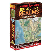 Dungeons & Dragons: Edge of the Realms