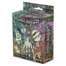 D&D: Onslaught: Custom Character Kit Expansion