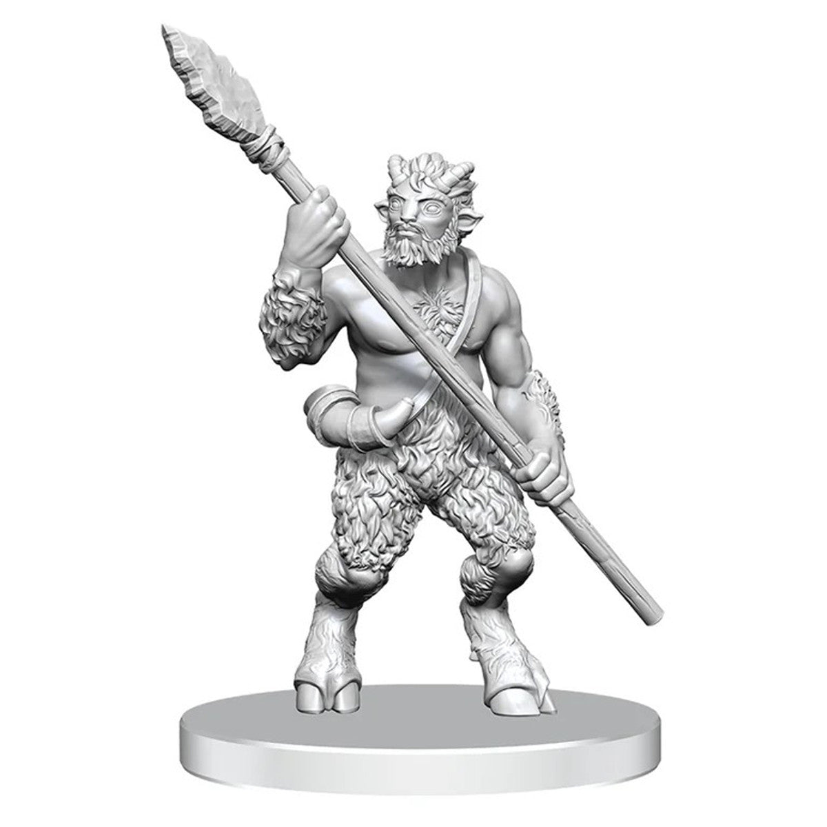 D&D Nolzur's Marvelous Miniatures: Classic Satyr Wave 26
