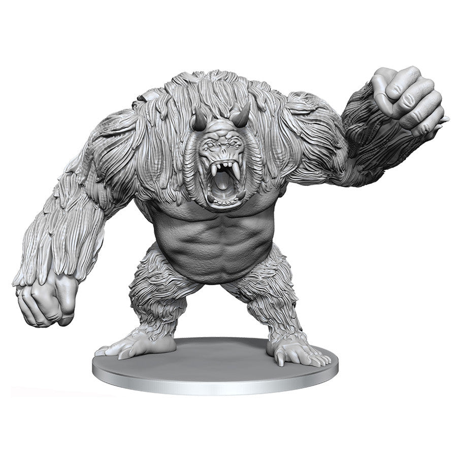 D&D Nolzur's Marvelous Miniatures: Barlgura