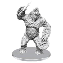 D&D Nolzur's Marvelous Miniatures: Classic Yeti
