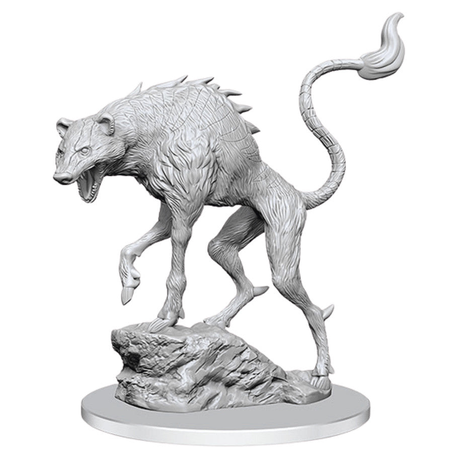 Pathfinder Battles Deep Cuts: Leucrotta