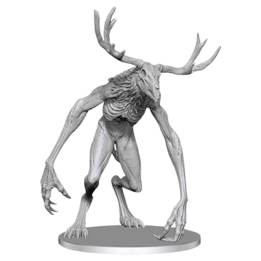 WizKids Deep Cuts: Wendigo