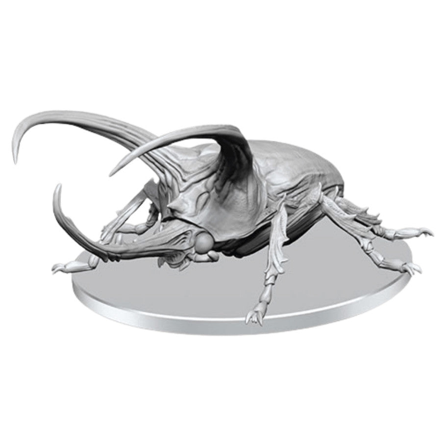 WizKids Deep Cuts: Giant Rhinoceros Beetle