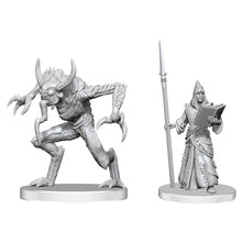 Pathfinder Battles Deep Cuts: Vloriak & Demonologist