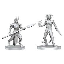 Pathfinder Battles Deep Cuts: Vordine & Pitborn Rogue