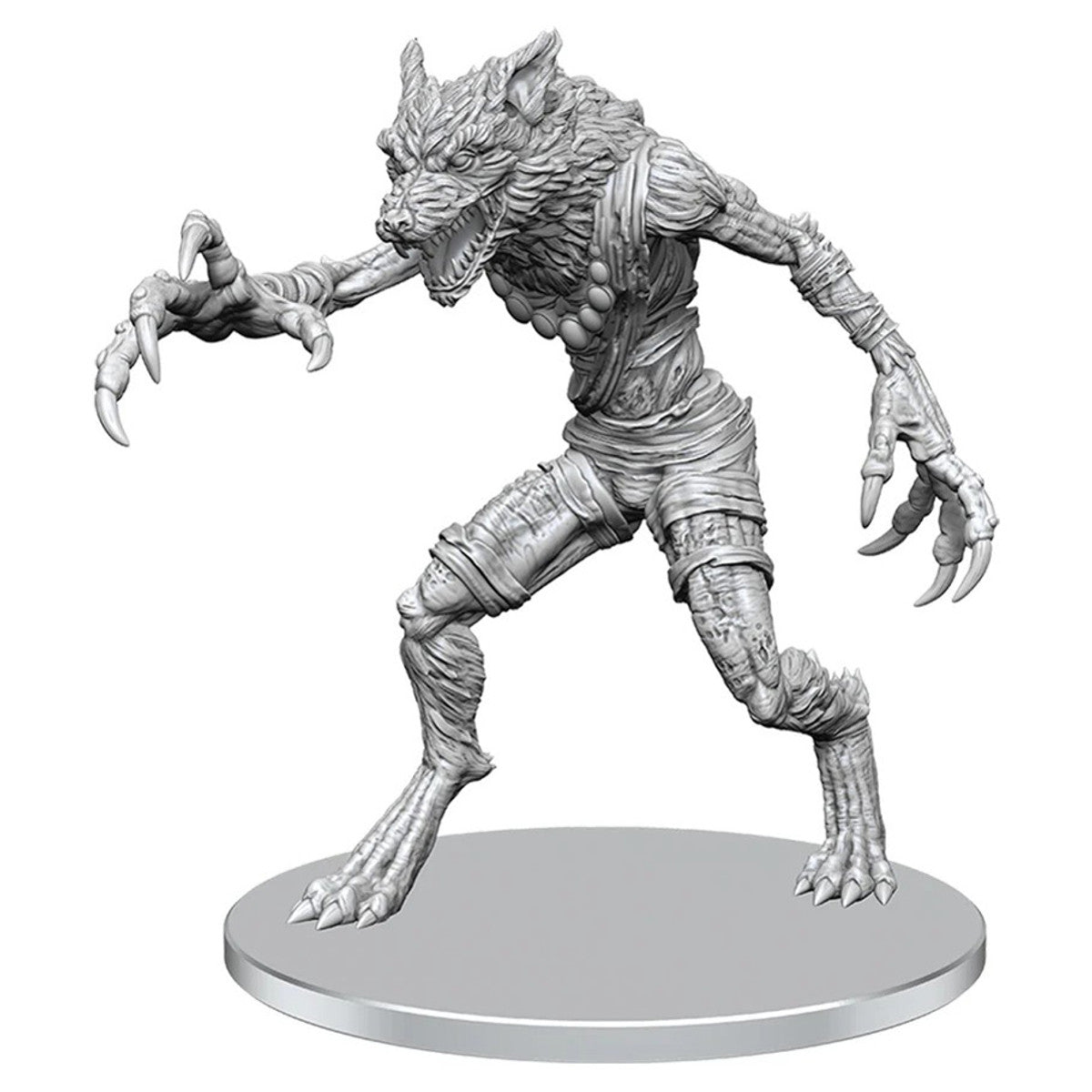 Pathfinder Battles Deep Cuts: Meladaemon