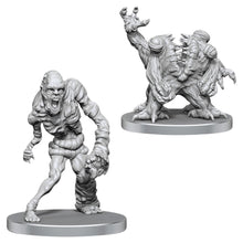 D&D Nolzur's Marvelous Miniatures: Rutterkin & Maw Demon