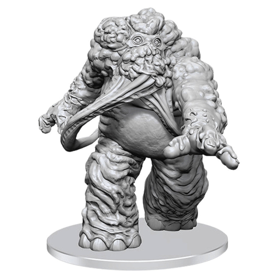 D&D Nolzur's Marvelous Miniatures: Eater of Knowledge
