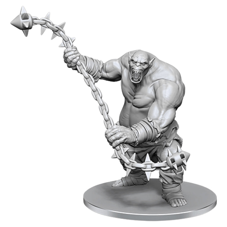 D&D Nolzur's Marvelous Miniatures: Ogre Chain Brute