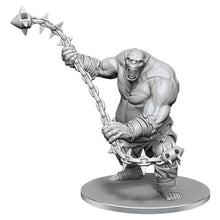 D&D Nolzur's Marvelous Miniatures: Ogre Chain Brute
