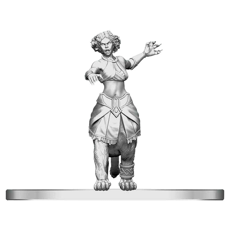 D&D: Nolzur's Marvelous Miniatures: Lamia