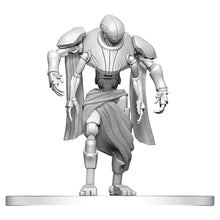 D&D: Nolzur's Marvelous Miniatures: Nimblewright Hulk