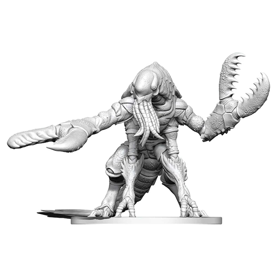 D&D: Nolzur's Marvelous Miniatures: Chuul
